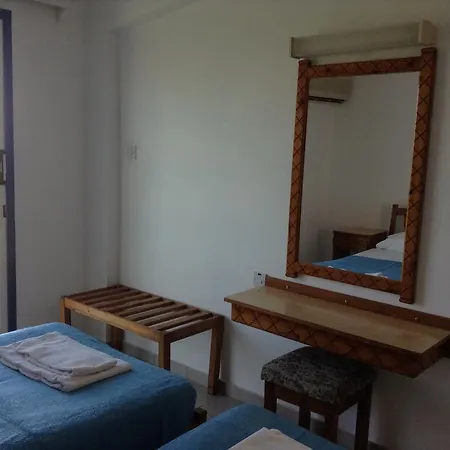 Lejlighedshotel Aphelandra 2*