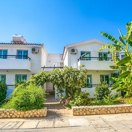 Lejlighedshotel Aphelandra