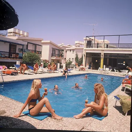Aphelandra Ayia Napa
