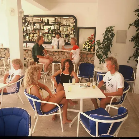 Aphelandra Lejlighedshotel Ayia Napa