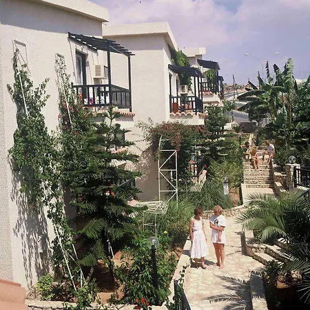 Lejlighedshotel Aphelandra Ayia Napa