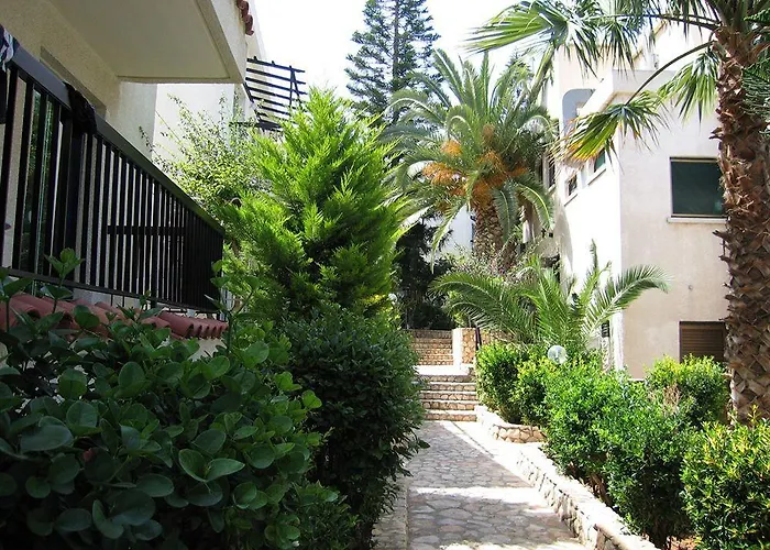 Aphelandra 2* Ayia Napa