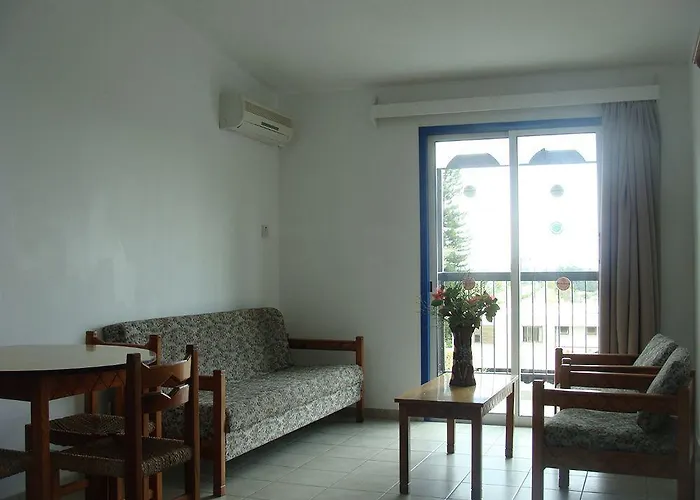 Aphelandra 2* Ayia Napa