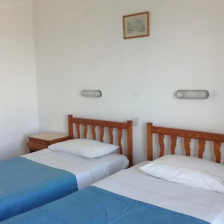 Aphelandra Lejlighedshotel