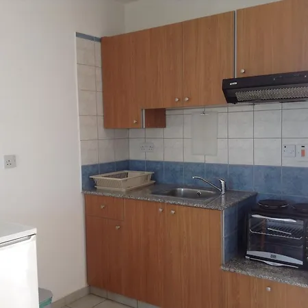 Aphelandra Apartahotel 2*