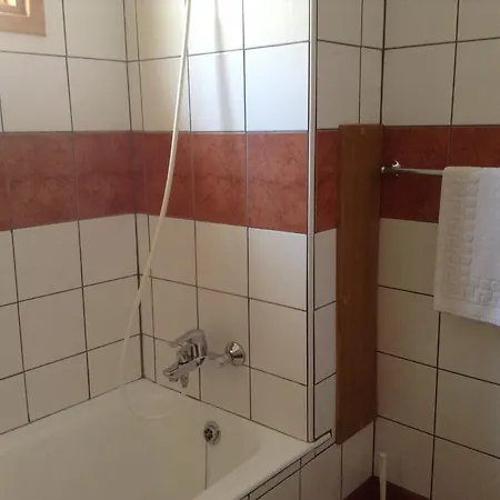 Hotel de apartamente Aphelandra