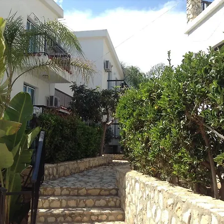 Aphelandra Hotel de apartamente 2*