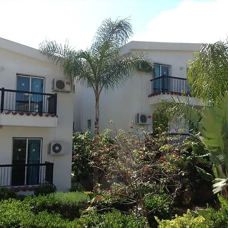 Apartahotel Aphelandra