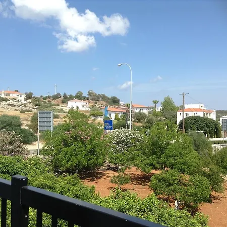 Aphelandra Lejlighedshotel 2*