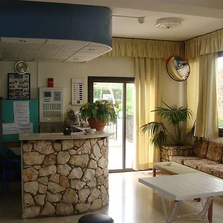 Aphelandra Lejlighedshotel 2*