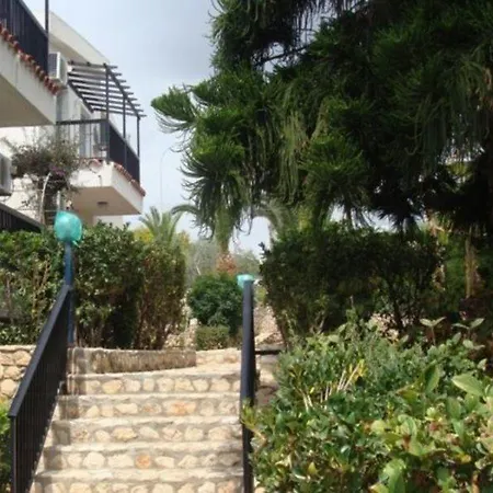 Lejlighedshotel Aphelandra 2*