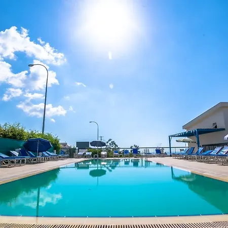 Aphelandra Lejlighedshotel