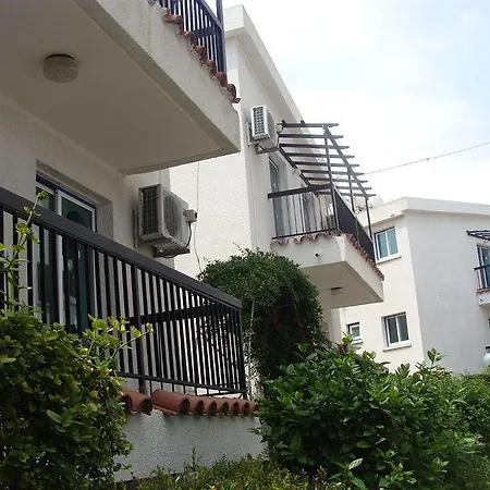 Hotel de apartamente Aphelandra