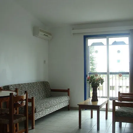 Aphelandra 2* Ayia Napa