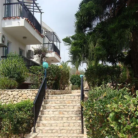 Aphelandra Hotel de apartamente