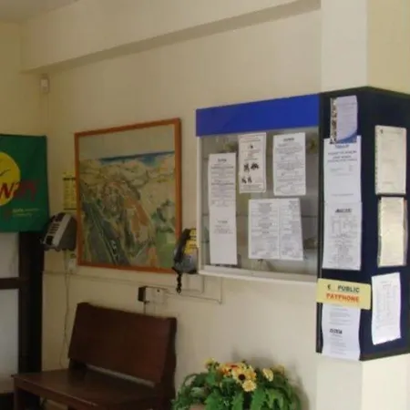 Hotel de apartamente Aphelandra Ayia Napa