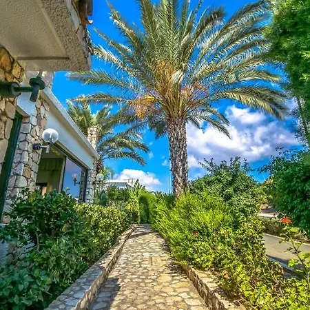 Hotel de apartamente Aphelandra Ayia Napa