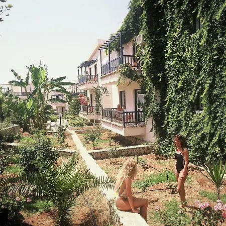 Hotel de apartamente Aphelandra