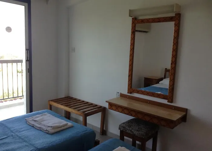 Aparthotel Aphelandra 2*