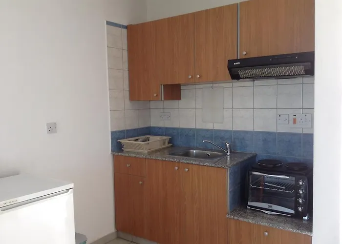 Aphelandra Aparthotel 2*