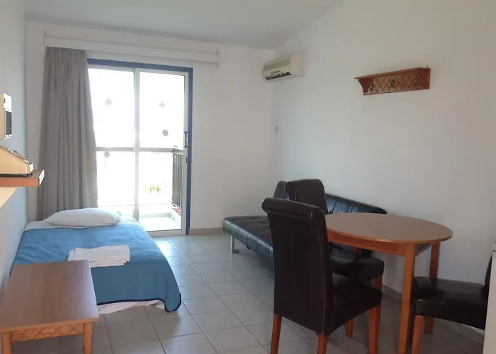 Aphelandra 2* Ayia Napa