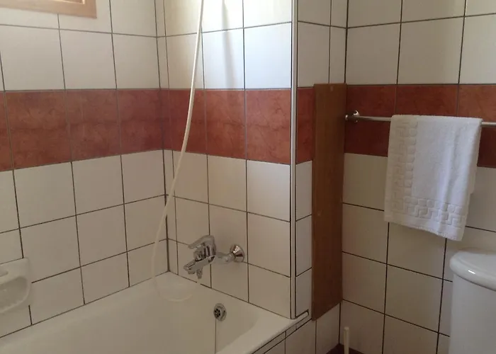 Aparthotel Aphelandra