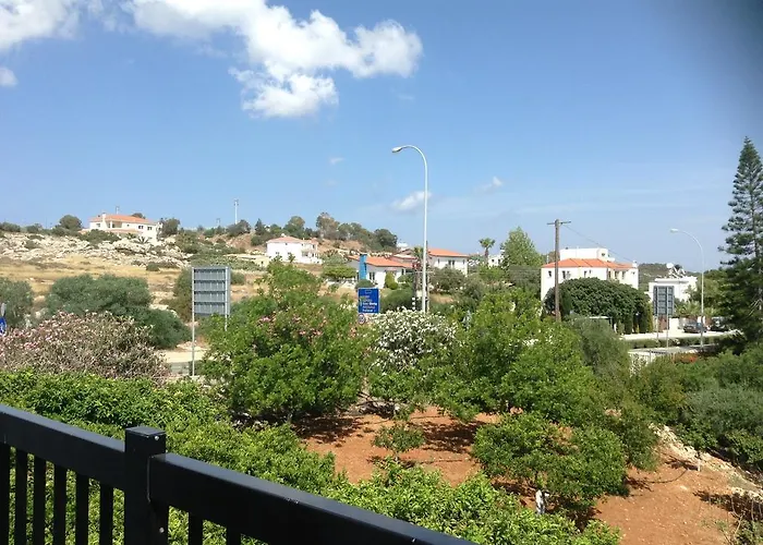 Aphelandra Aparthotel 2*