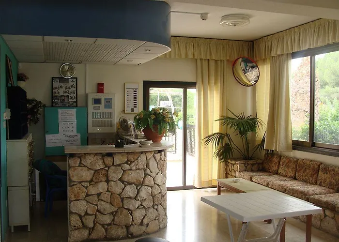 Aphelandra Aparthotel 2*