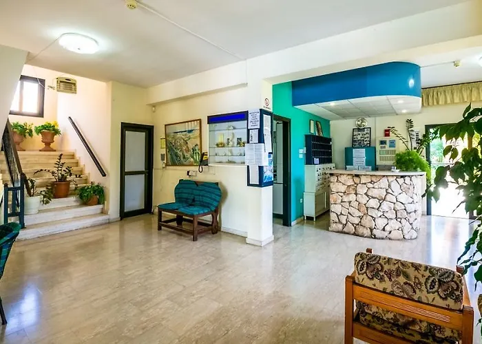 Aphelandra Aparthotel Ayia Napa