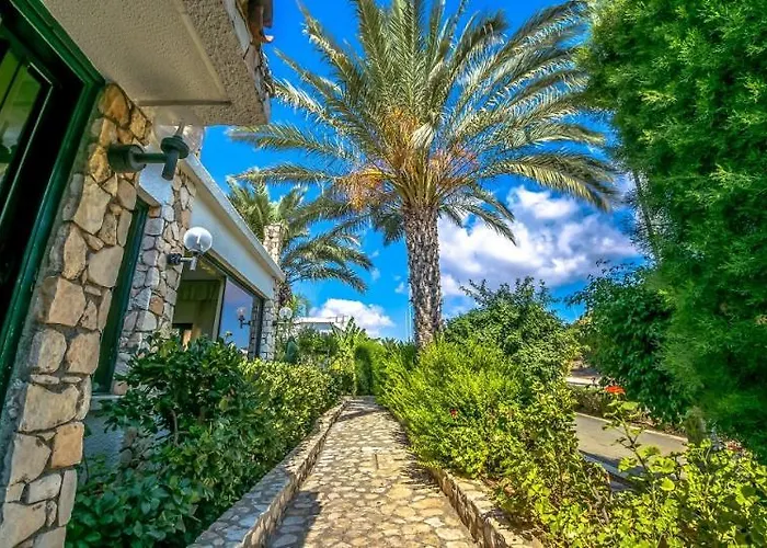 Aparthotel Aphelandra Ayia Napa